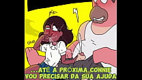 sex тайная жизнь конни мистер вселенная сидит на члене в шаловливом месте porn