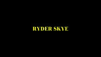 sex рыжую с большими сиськами ryder skye трахают porn