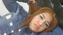 sex кристи хочет гамбургер и я купил его для нее но она платит мне хорошим отсосом члена porn