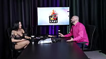 sex at tiv there are three partners with different thoughts and they want to make content only with black women paulo porn