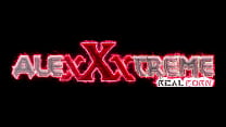 sex alexxxtreme 妻が夫の目の前で犯される porn