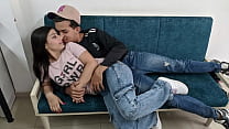 sex как вкусно как моя 18летняя соседка из университета прижимает задницу к моему члену секс в одежде суб испанский porn