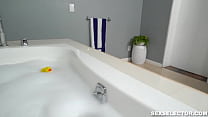 sex sex selector время ванны с vanna bardot porn
