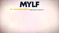 sex концепция clamazon от mylf labs с участием меллани монро селины бенц и питера грина porn