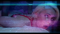 sex готшлюшку с большой шикарной задницей жестко трахнул мужчина macana с 14дюймовым большим черным членом porn