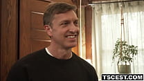sex отчим райан сентмайкл не может устоять перед тем как пасынок ной уэйс обожает лизнуть ему очка и так грубо трахать porn