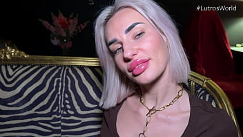 sex шлюшка со спермой обожает сосать большой член перед тем как ее жестко долбят coco de wit porn