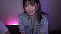 sex part1 위아래로 w 삽입되는 미끈한 미녀 히나짱 얼굴이 압도적 인 귀여운 계의 애정 어린 카바 아가씨와 애정에서 하드 플레이 도m으로 민감한 슬림 body porn