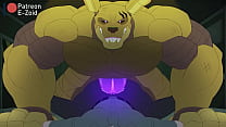 sex ремонт springtrap пошёл не так porn