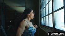 sex культуристкамилфа на публике porn