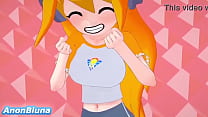 sex ppppu メギー スプレッツァー porn
