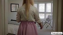 sex блондинкуагента по недвижимости трахнул ее покупательтранс porn