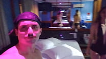 sex pov с хотвайф садирой без презерватива и с большим количеством спермы на лице посмотреть полностью камшот на лицо porn