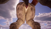 sex дикая жизнь пушистый хентай porn