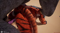 sex 野生動物 ゲイ ファーリーズ イフ porn