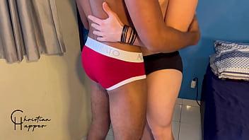 sex теперь пацан уронил камеру и пошел меня трахать часть 23 porn