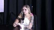 sex caninon she was young when she had her first threesome experience with a woman and she is more submissive with men porn