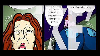 sex дела мисс джигглс становятся неприятными во время ее полета porn