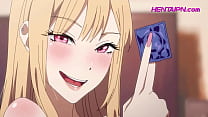 sex 欲求不満のブロンド義妹と処女ゲーマー少年 hentai ステップ ファンタジー porn