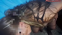 sex зрелая милфа сосет член затем просит вставить в нее член и кончает пока не обмочится в постель porn