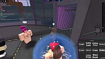sex robloxcon тупой испанской фанаткешлюшке трахают в задницу часть 1 porn