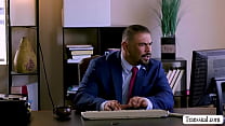 sex шаловливая трансподросток сосет и скачет на члене отчима porn