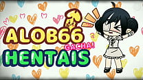 sex gacha ルニとベックスとのセックス porn