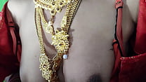 sex сексуальная индийская красивая бхаби в красном сари жестко трахается стонет на хинди porn