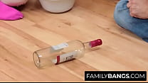 sex familybangscom братья и сестры играют в бутылочку с шоколадной малышкой сара бэнкс триллиум билл бэйли porn