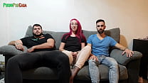sex xmxx i have a threesome with my friends girlfriend porn
