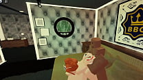 sex роблоксианская рыжая распутная снежная зайка заботится о своем папочке часть 2 porn