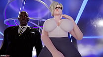 sex мерси шлюшка с bbc porn