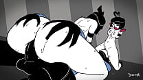 sex анимация mime and dash от derpixon porn