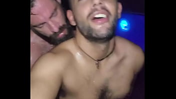 sex секс с очень горячим боксером в секскабинке 03 04 и 05 porn
