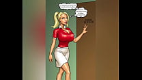 sex дженни саммер porn