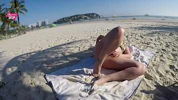 sex я не удержался и пришел прямо на пляж и это было очень вкусно porn