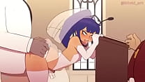 sex муж не смог дождаца вечера porn