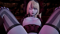 sex 군주님 오럴 섹스하고 싶으세요 l 3d 숄티어 블러드 폴른 무수정 헨타이 porn