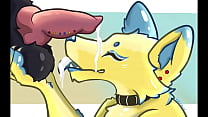 sex ゲイ毛皮ポルノ編集 ボール愛撫版 porn