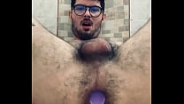 sex дилдо все внутри и снаружи porn