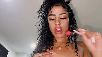 sex ラテン系が白人素人彼氏とセックス porn