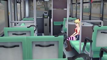 sex 秋月愛梨がバスでペニスをしゃぶる 1 鬼父 かわいいブロンドのステップ公開 シアーと ptrn の完全な pov fantasyking3 porn