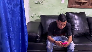 sex я супер трахался соседке в ее доме потому что ее мужа здесь нет porn