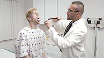 sex доктору нужен образец спермы пациента для дальнейшего лечения doctorblows porn