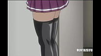 sex 放尿と屈辱の悪夢 エロアニメ porn