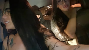 sex ルイーザ 3 と愚痴を追いかける porn