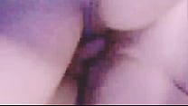 sex обильная сперма на моей киске во время горячего утреннего секса porn