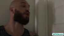 sex orgy stepbro your dick barely fit in my mouth porn