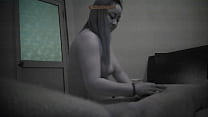sex я устал трахаться в педикюрном салоне и она вызвалась сделать мне минет porn