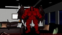 sex любительское halloween animation by orion pax 09 and ovidius porn